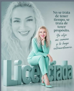 Retrato profesional